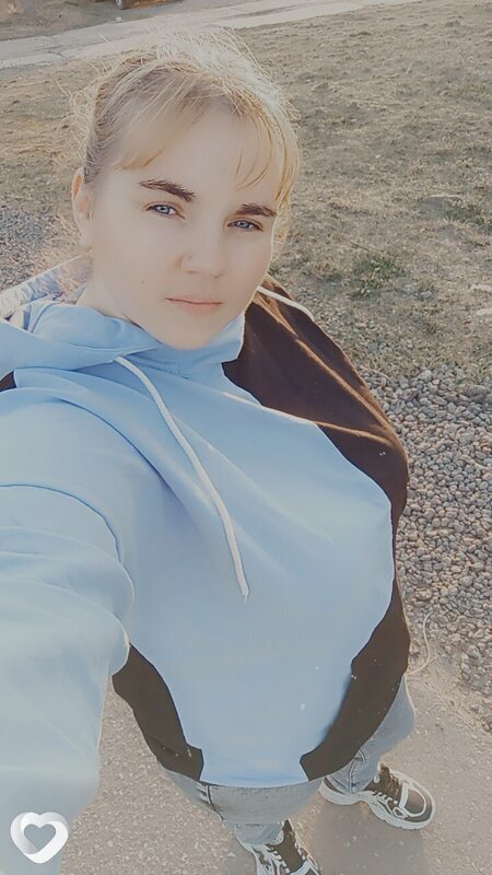 Екатерина, Рыбинск