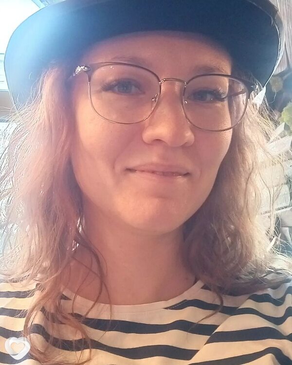 Маргарита, 41, Тольятти — анкета №996823