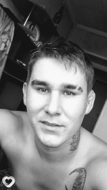 Евгений, 27, Новокузнецке — анкета №996824