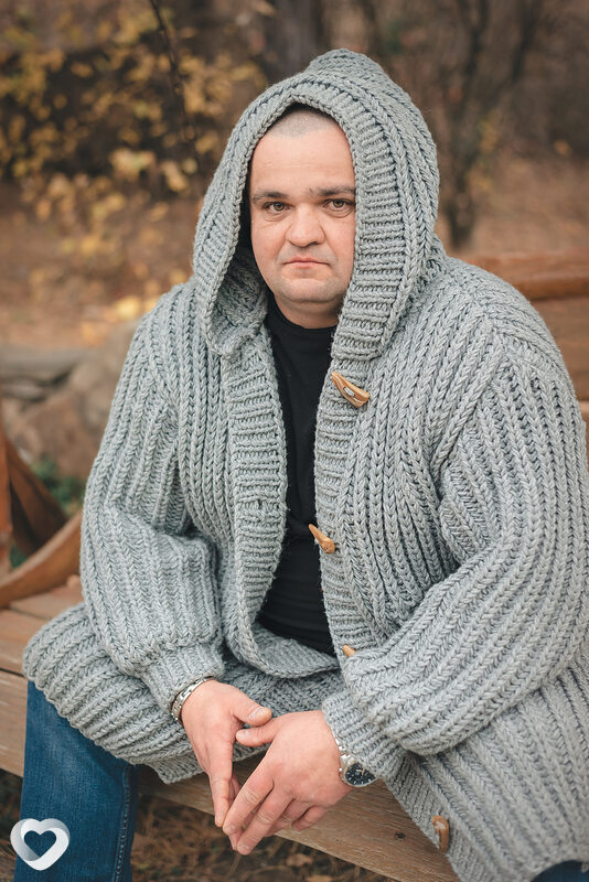 Валерий, 40, Луганске — анкета №996825