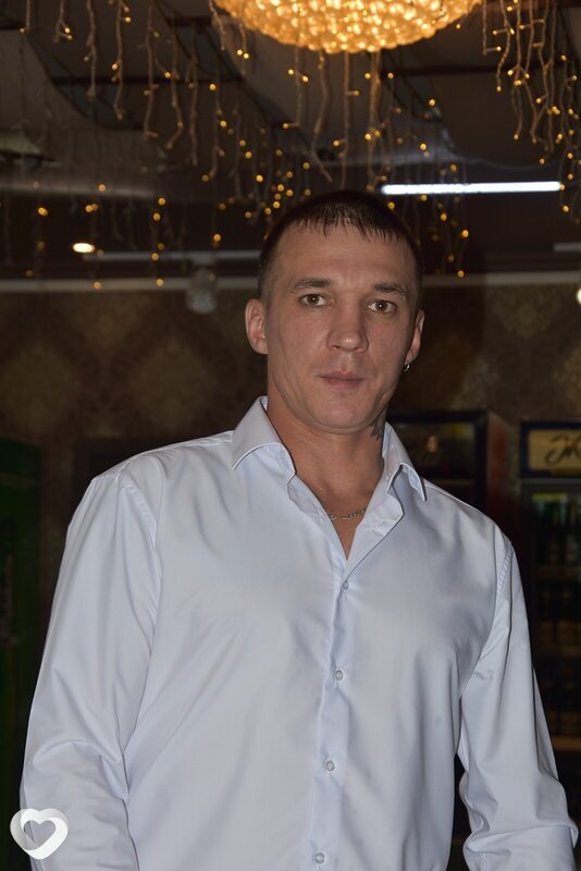 Рамиль, 39, Шахтинске — анкета №996877