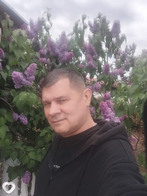 Алексей, 46, Волгодонске — анкета №996879