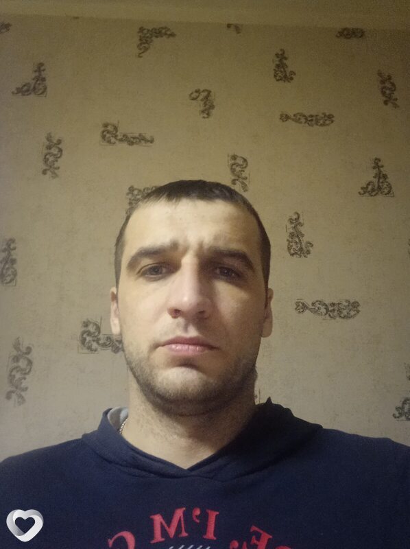 Виктор, 37, Ступине — анкета №996883