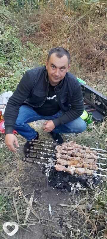 Егор, 40, Тихорецке — анкета №996888
