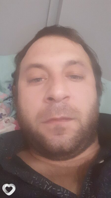 Валодя, 28, Борисове — анкета №996889