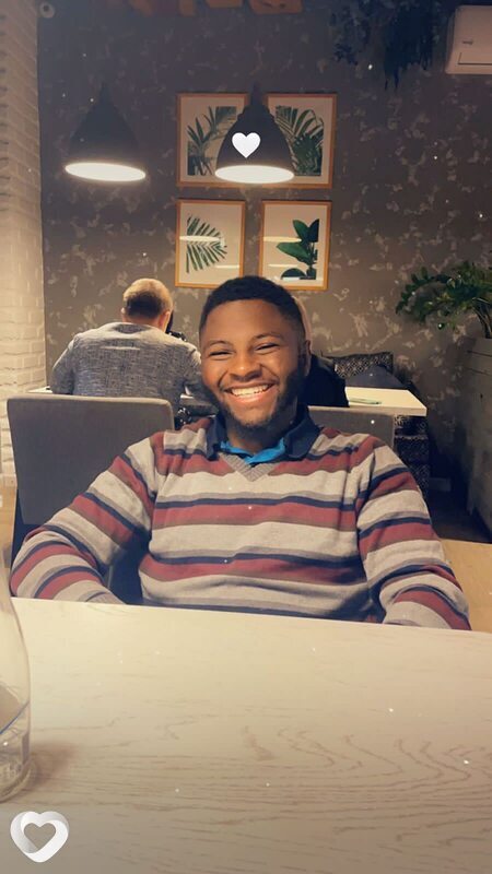 Good Boy, 31, Орёл — анкета №996890