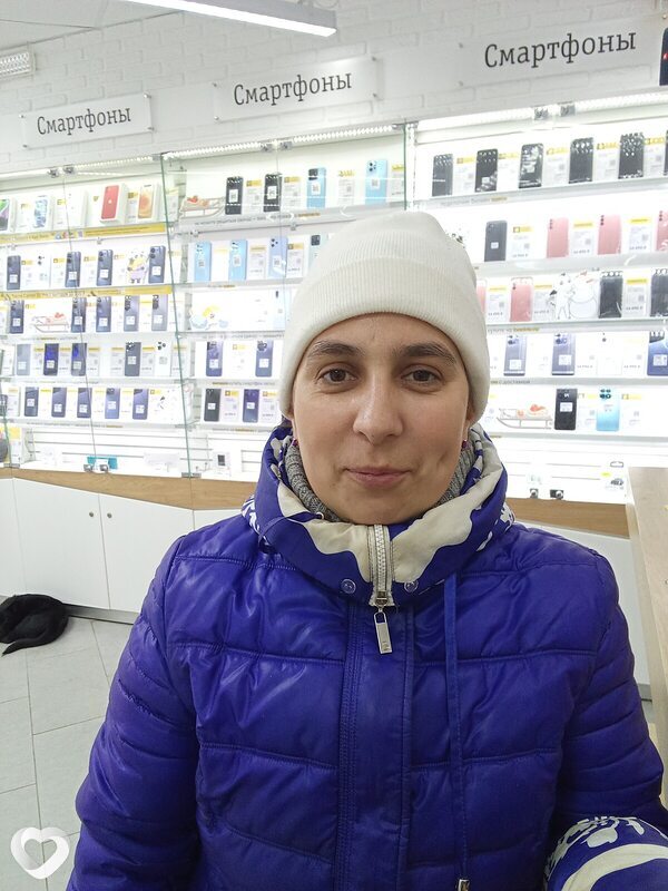 Людмила, Козьмодемьянск