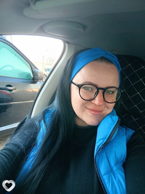 Настя, 36, Воронеже — анкета №996894