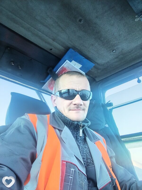 Дмитрий, 42, Магадане — анкета №996895