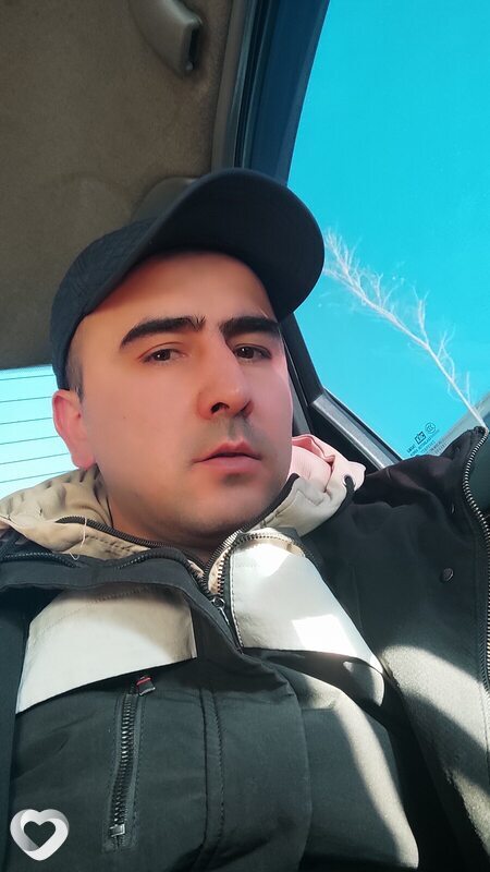 Шурик, 38, Москве — анкета №996900