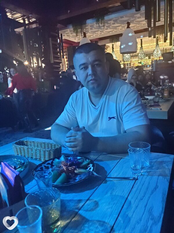 Богдан, 37, Санкт-Петербурге — анкета №997076