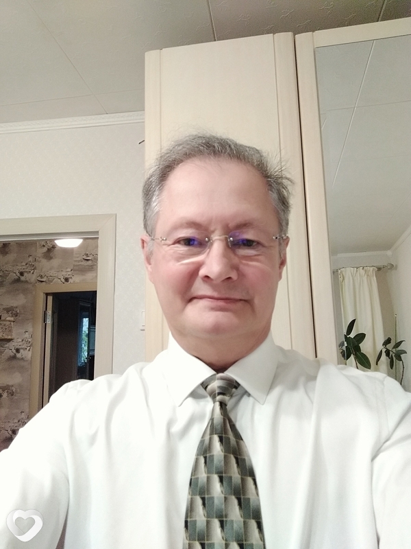 Валерий, 64, Москве — анкета №997079