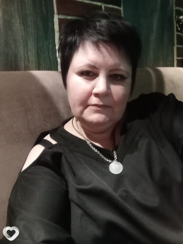Марина, 48, Костроме — анкета №997081