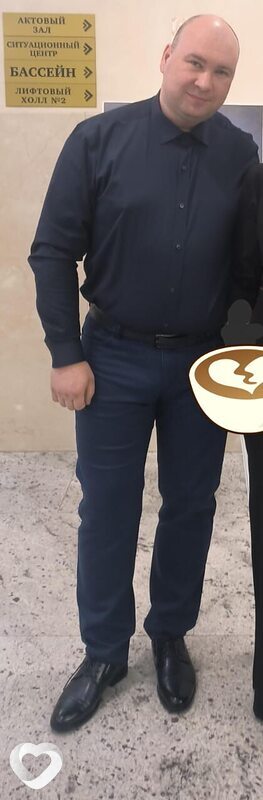 Сергей, 32, Балашихе — анкета №997091