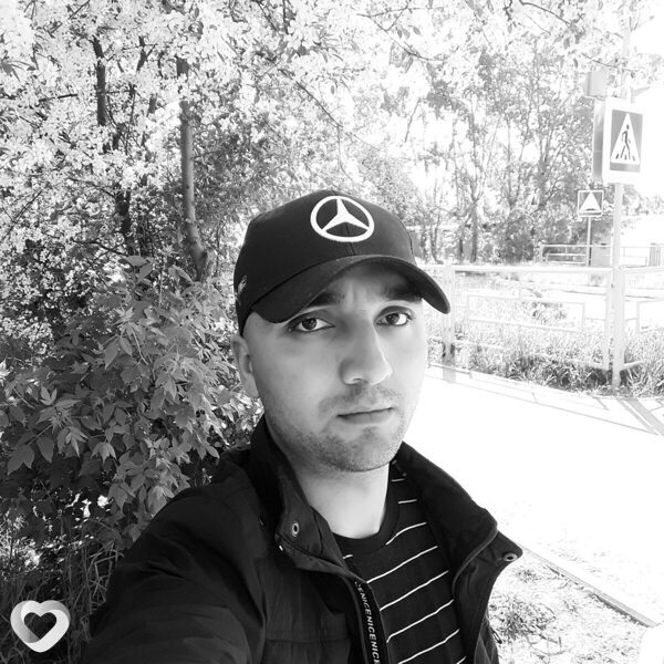 Дима, 35, Кумертау — анкета №997096