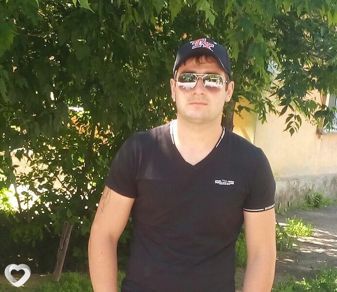 Чуд, 34, Сызрани — анкета №997132