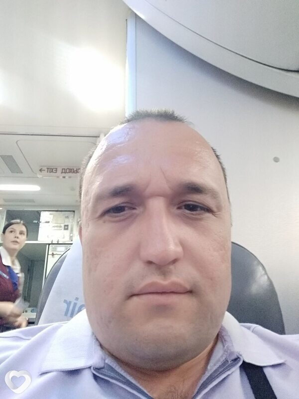 Саша, 38, Москве — анкета №997134