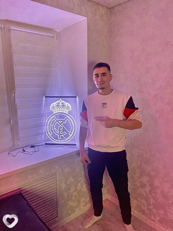 Сережа, 30, Смоленске — анкета №997140