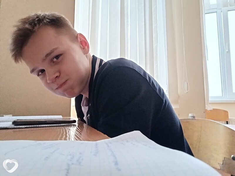 Иван, 25, Москве — анкета №997143