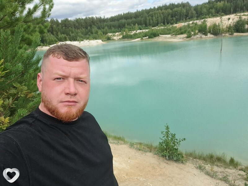 Александр, 35, Мурманске — анкета №997146