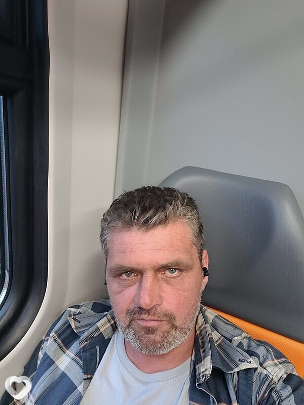 Андрей, 45, Москве — анкета №997148