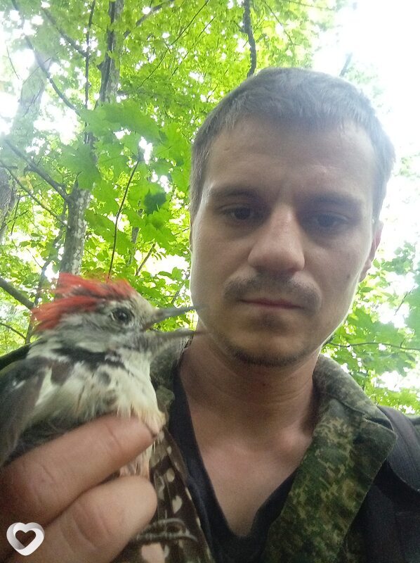 Сергей, 32, Речице — анкета №997150