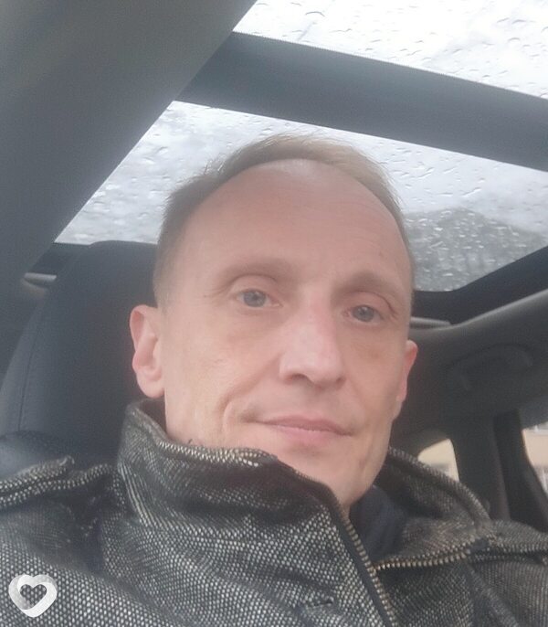 Валерий, 48, Санкт-Петербурге — анкета №997152
