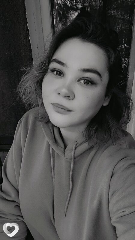 Катя, 27, Чите — анкета №997157