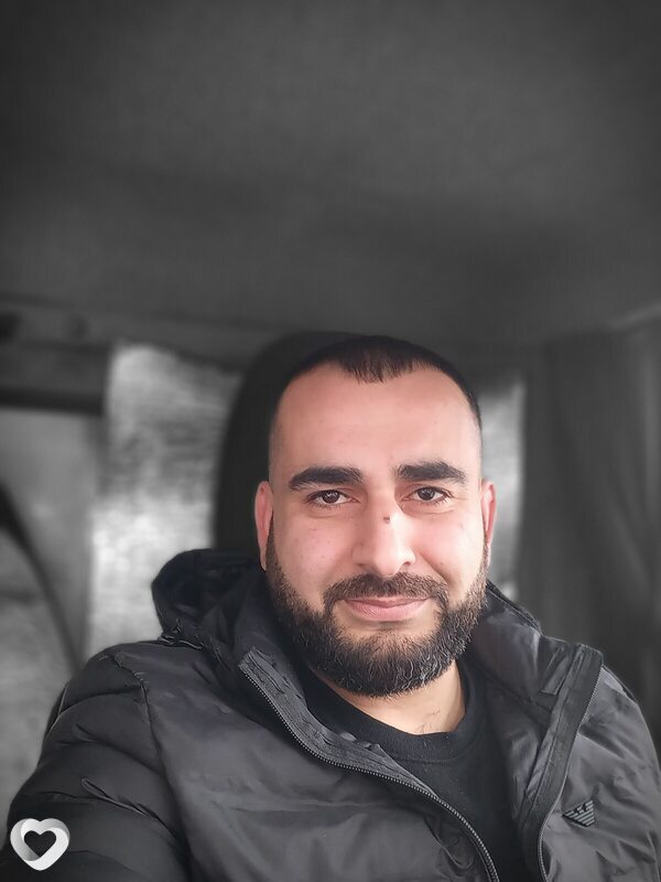 Илькин, 40, Волгограде — анкета №997168