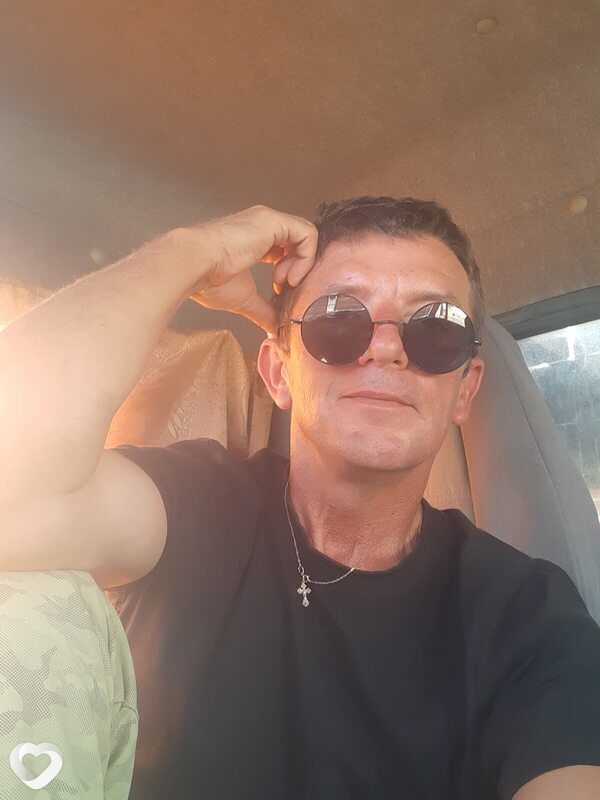 Андрей, 50, Темрюке — анкета №996928
