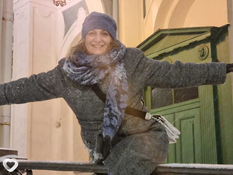 Наталья, 57, Москве — анкета №996936