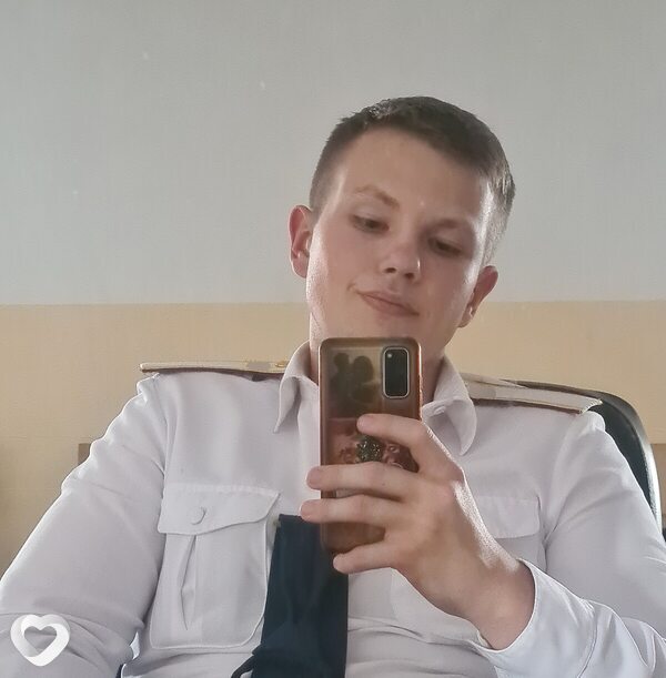 Дмитрий, 25, Коврове — анкета №996941