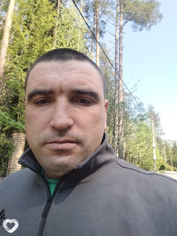 Андрей, 35, Барановичах — анкета №996944