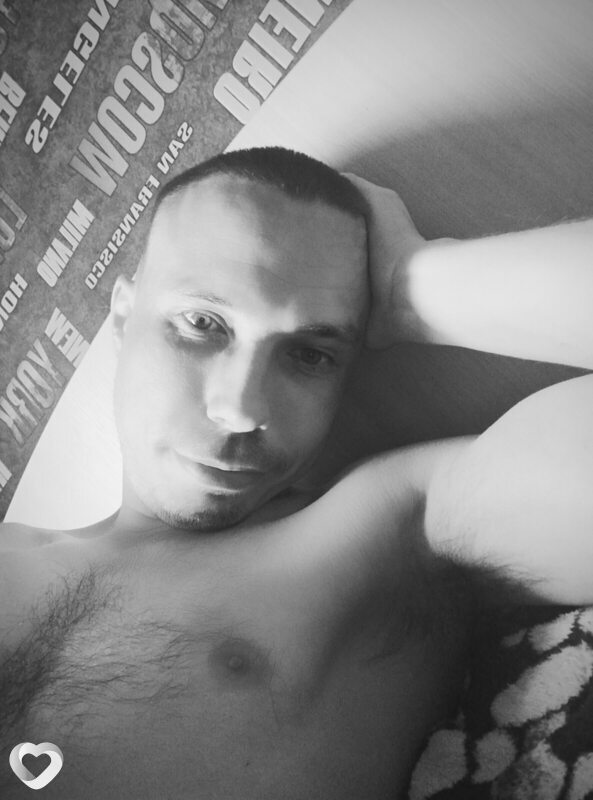 Владимир, 37, Пугачеве — анкета №996945