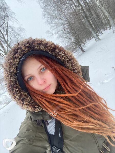 Елизавета, 29, Москве — анкета №996946