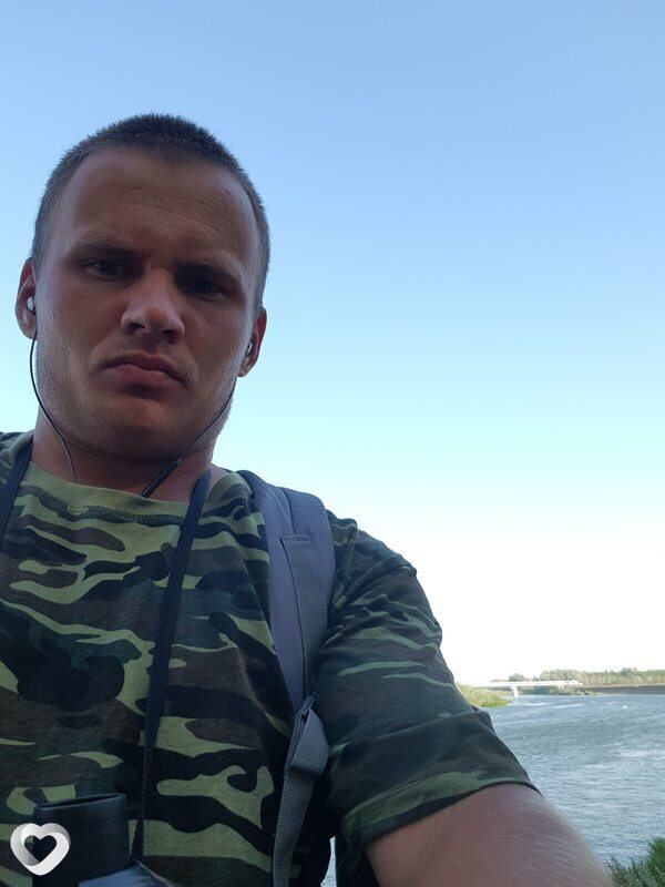Виталий, 32, Оренбурге — анкета №996948