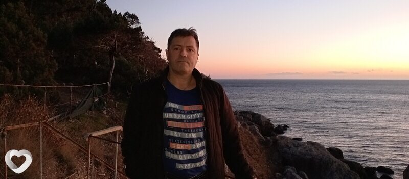 Олег, 60, Кирове — анкета №996949