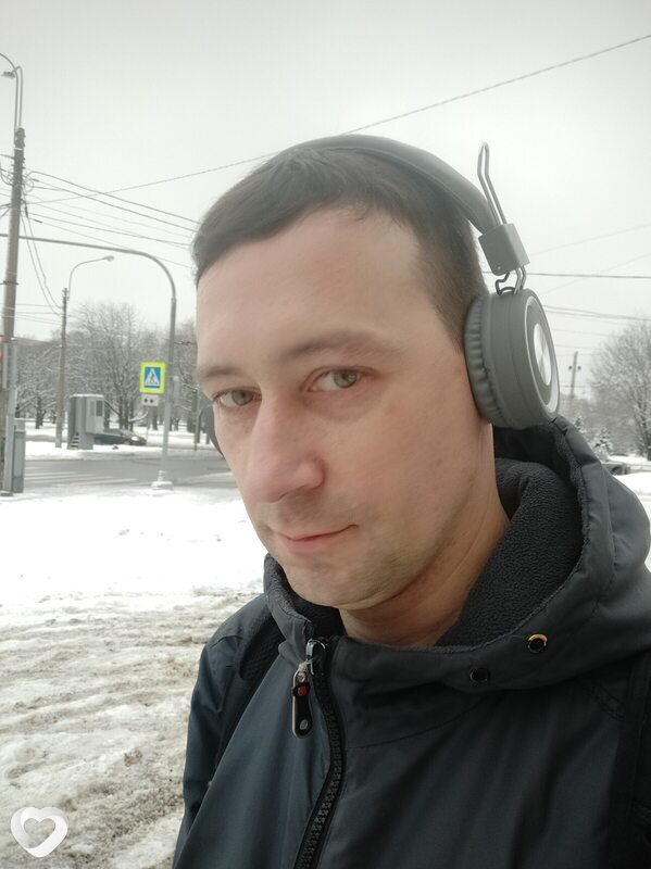 Арт, 43, Санкт-Петербурге — анкета №996904