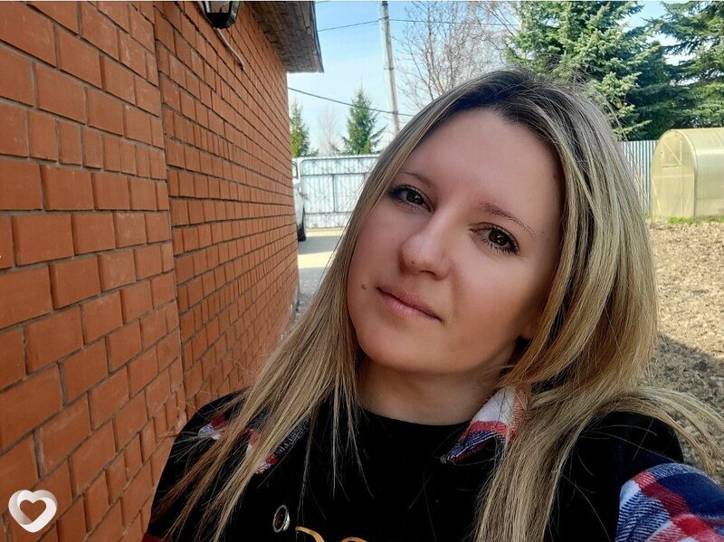 Ирина, 38, Москве — анкета №996906