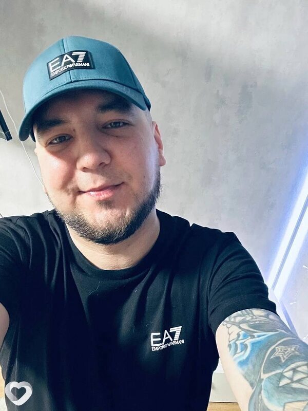 Влад, 30, Йошкар-Оле — анкета №996907