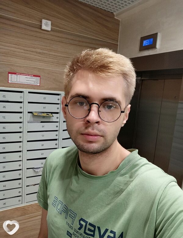 Артем, 25, Нижнем Новгороде — анкета №996912