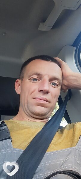 Алексей, Гданьск