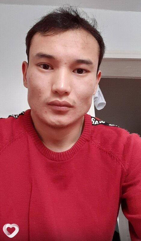 Дархан, 30, Алматы — анкета №996988
