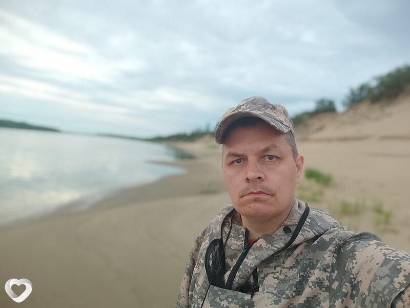 Orso, 41, Нарьяне-Маре — анкета №996994