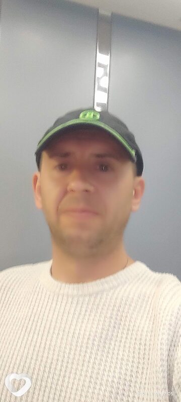 Андрей, 46, Анапе — анкета №996995