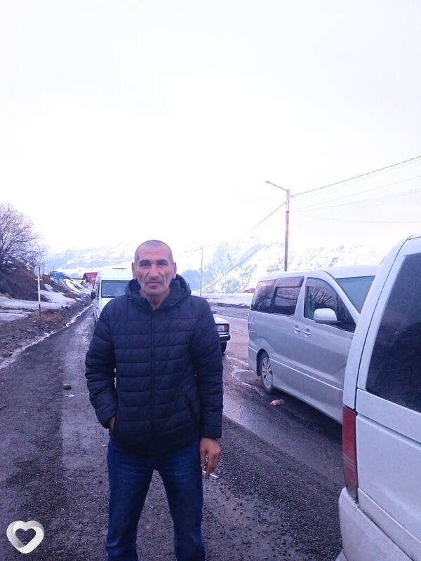 Карен, 56, Волгограде — анкета №997000