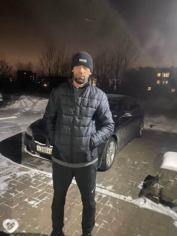 Макс, 39, Курске — анкета №997001