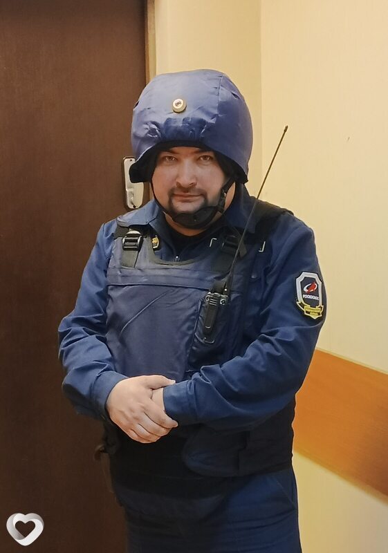 Андрей, 38, Сергиеве Посаде — анкета №997003