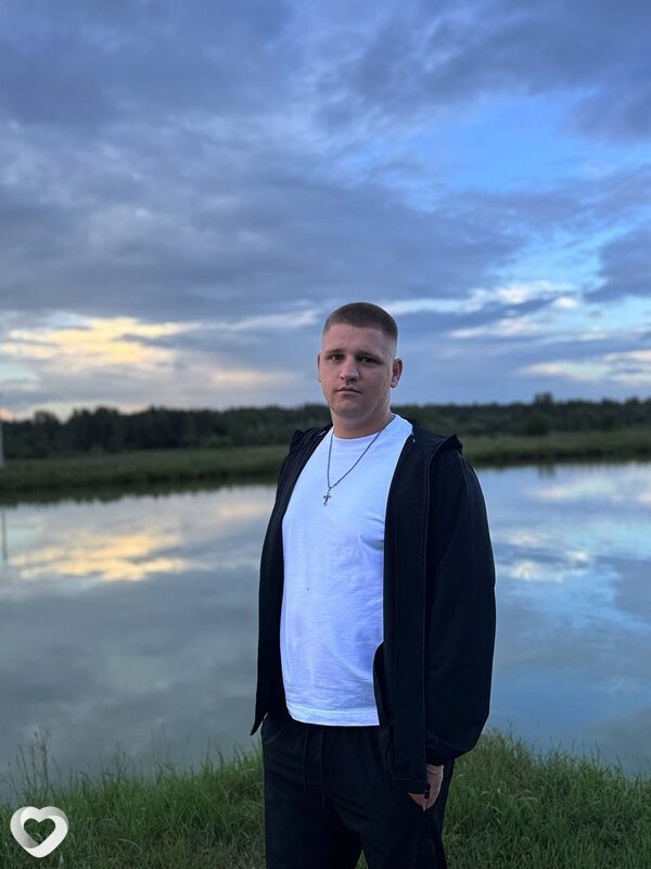 Денис, 27, Клинцах — анкета №997006