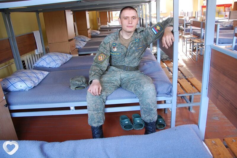 Владислав, 24, Орехово-Зуеве — анкета №997016